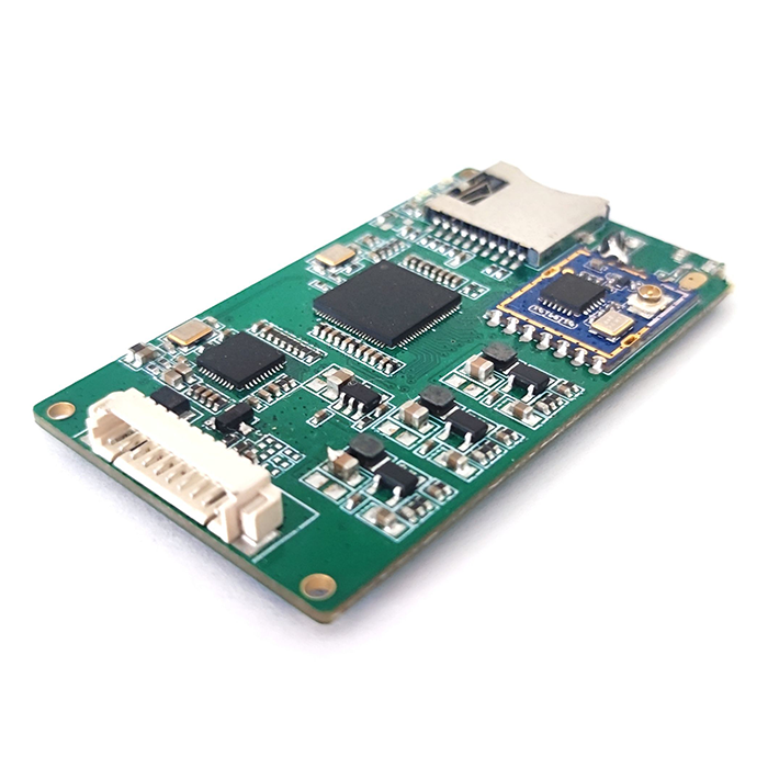 AHD AVI RCA wireless solutions