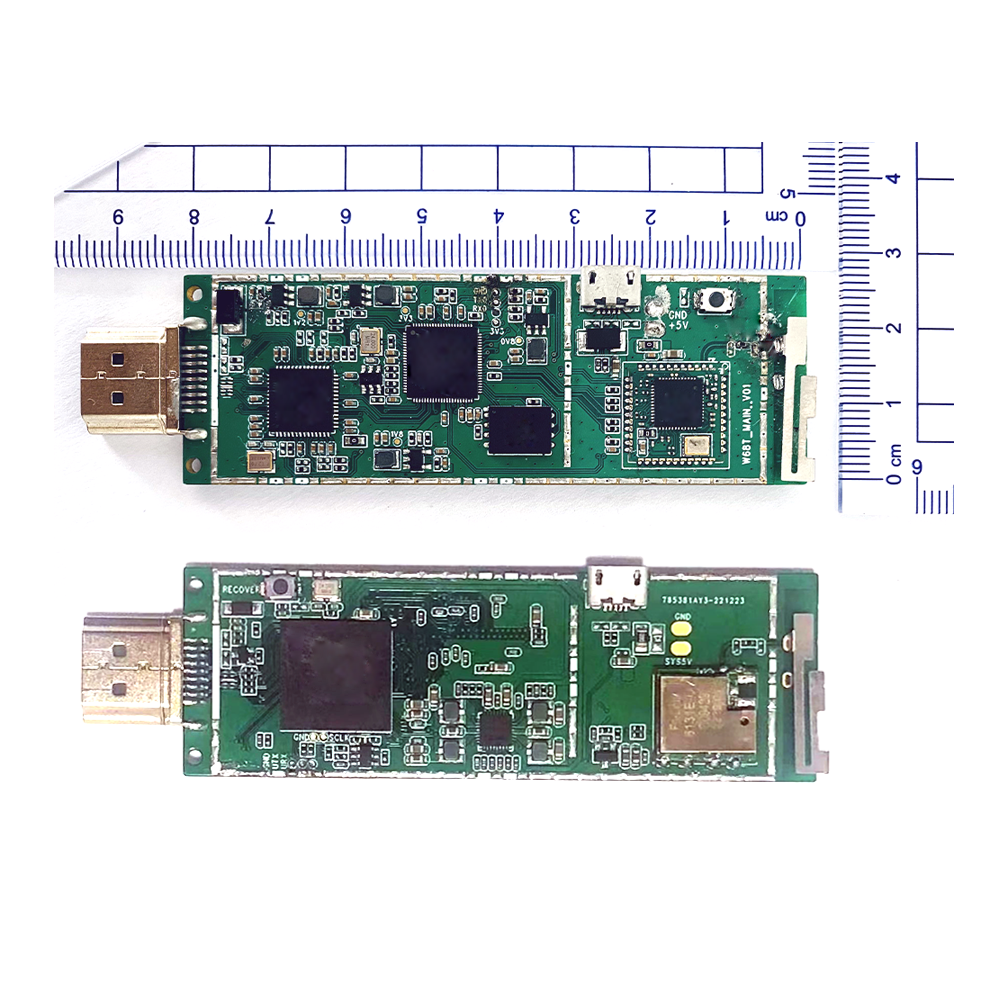 H-24 HDMI wireless sender